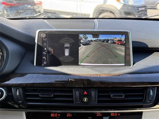 2017 BMW X5 xDrive40e iPerformance