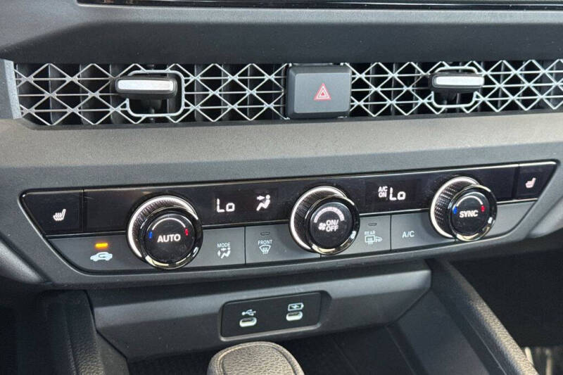 2023 Honda Accord