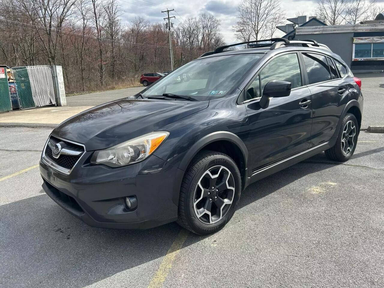 2015 Subaru XV Crosstrek for sale at 100 Motors in Bechtelsville, PA