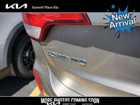 2014 Kia Sorento LX