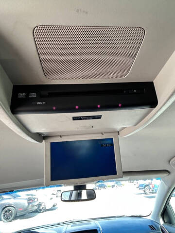 2014 Mazda CX-9 Grand Touring