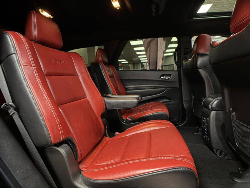 2023 Dodge Durango SRT 392 Plus