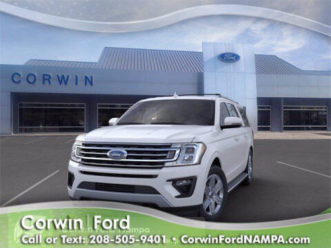 2021 Ford Expedition MAX XLT