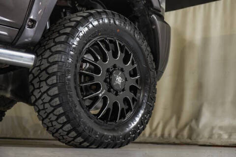 2018 RAM 3500 Tradesman