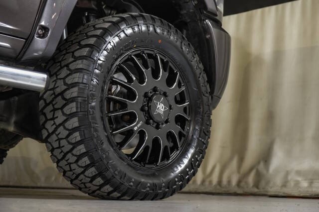 2018 RAM 3500 Tradesman