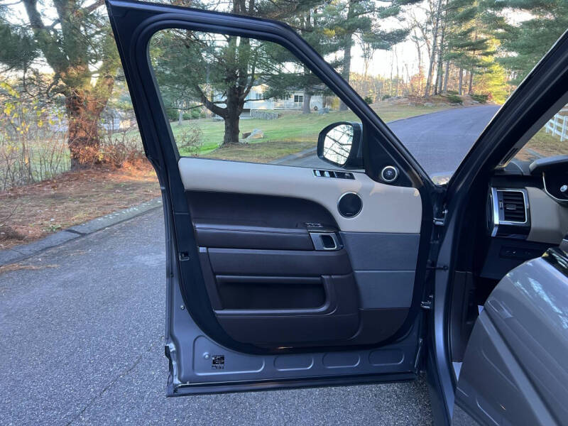 2020 Land Rover Range Rover Sport P400e HSE