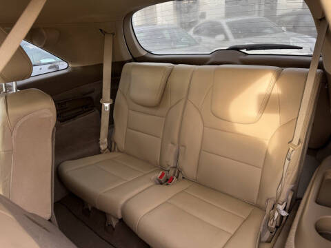 2013 Acura MDX SH-AWD w/Tech