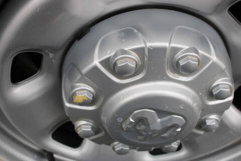 2023 RAM 2500 Tradesman