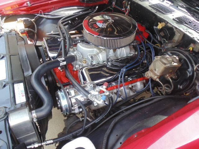 1970 Chevrolet Malibu