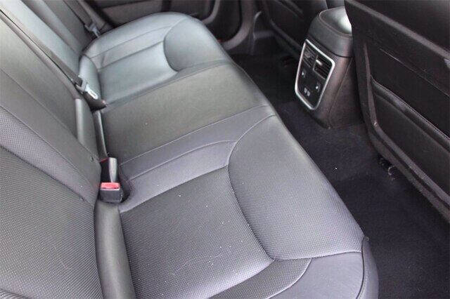 2019 Chrysler 300 Limited