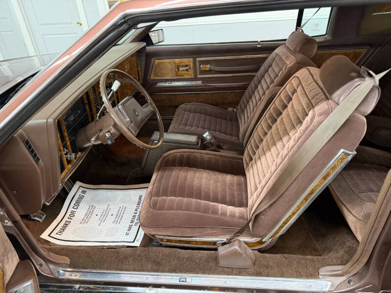 1983 Buick Riviera