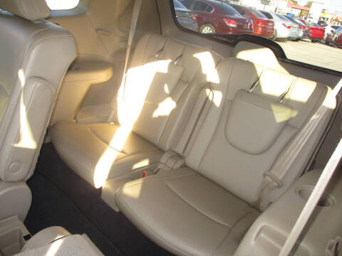 2012 Toyota Highlander SE
