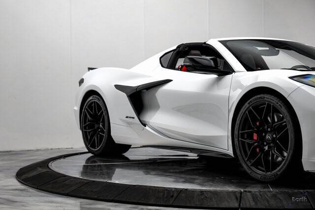 2023 Chevrolet Corvette Z06
