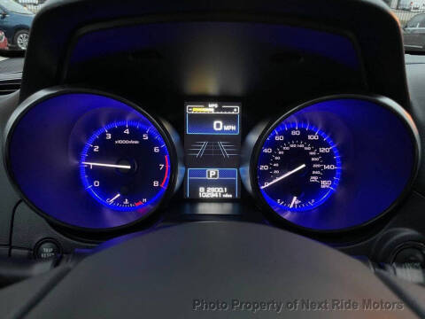 2016 Subaru Outback 3.6R Limited