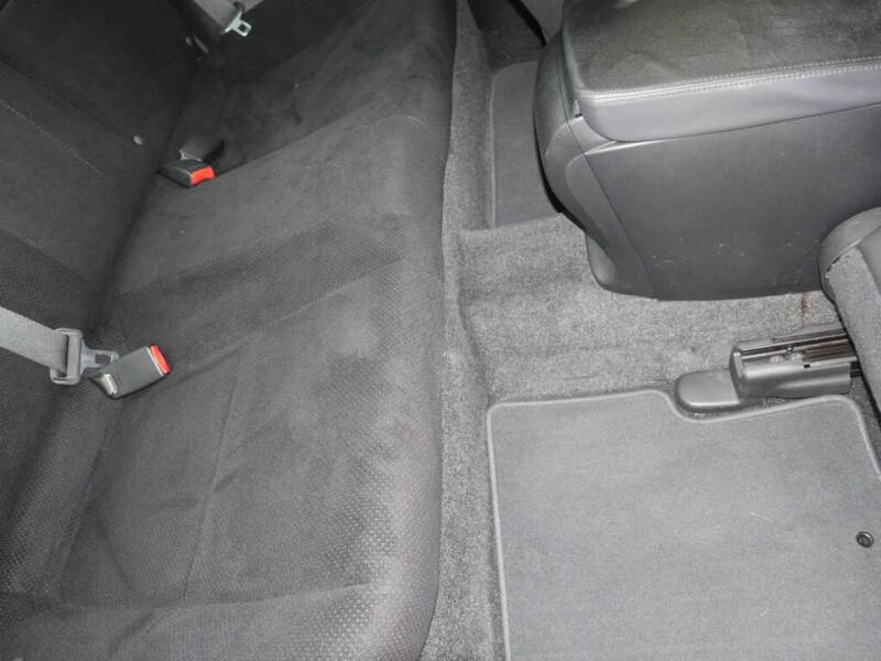 2012 Honda Accord EX