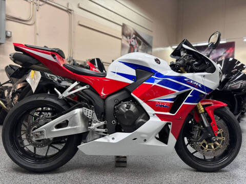 2013 Honda CBR600RR