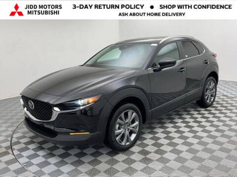 2025 Mazda CX-30 2.5 S Preferred