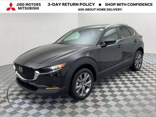 2025 Mazda CX-30 2.5 S Preferred