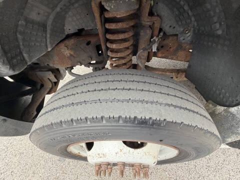 2005 Ford F-450 Super Duty