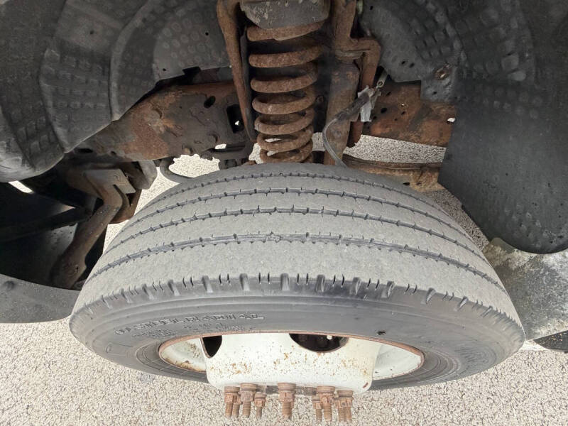 2005 Ford F-450 Super Duty