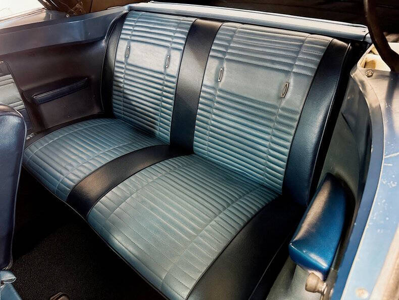 1969 Plymouth Roadrunner