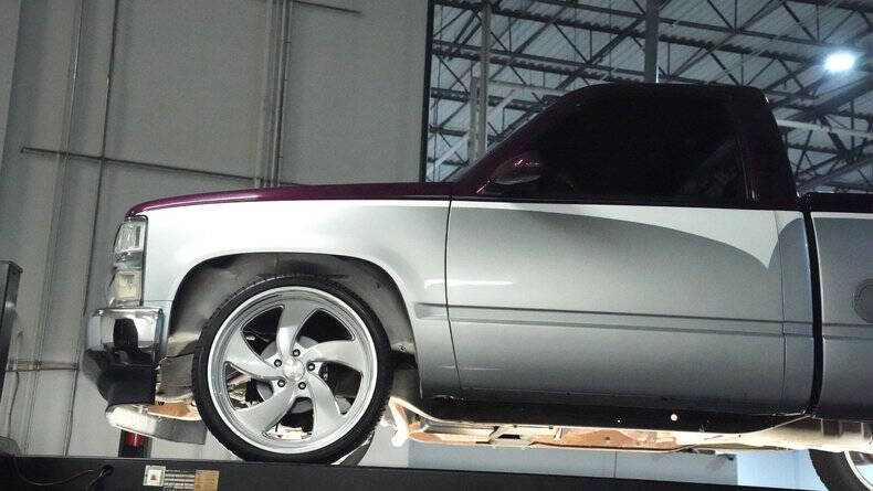 1994 Chevrolet C/K 1500 Series