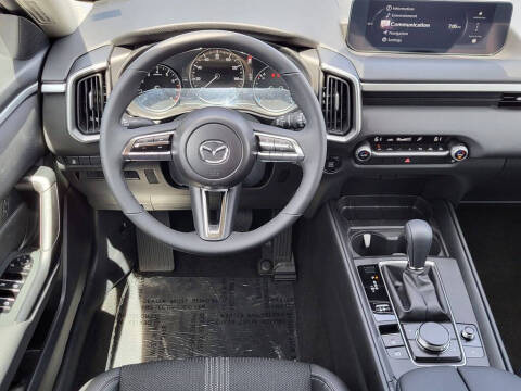 2026 Mazda CX-50 2.5 S Select
