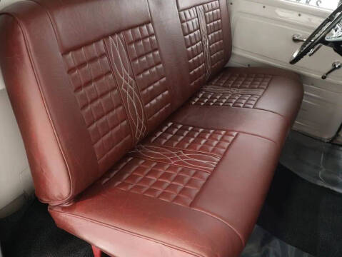 1964 Chevrolet C10