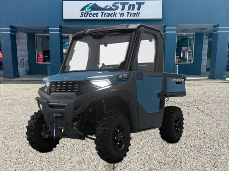 2026 Polaris Ranger SP 570 NorthStar Editio