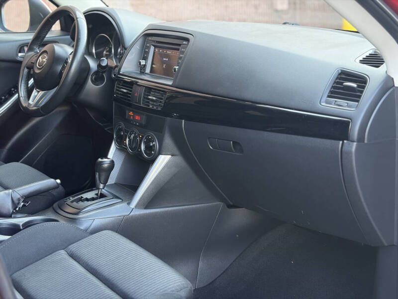 2013 Mazda CX-5 Touring