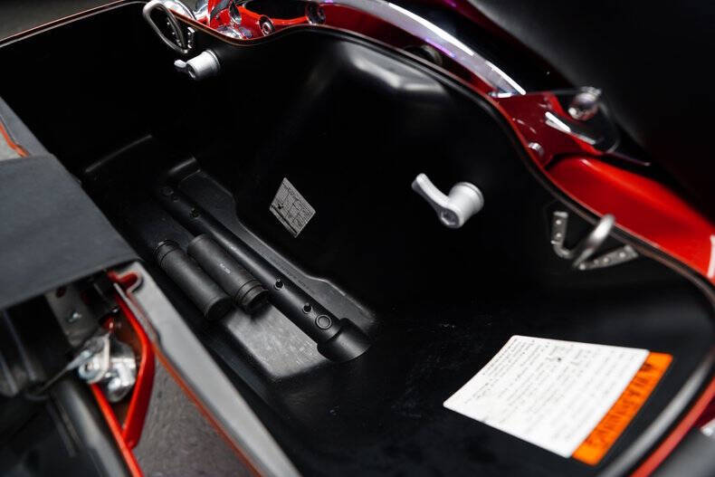 2017 Harley-Davidson Street Glide Special