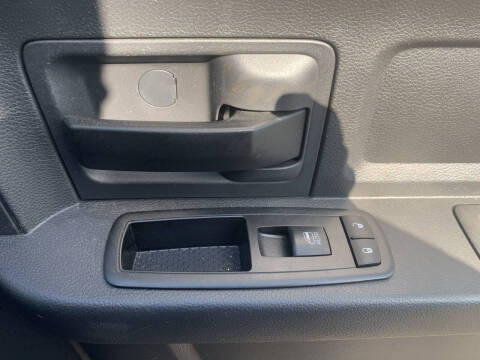 2012 RAM 1500 Express