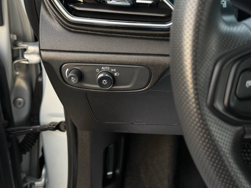 2023 Chevrolet Bolt EV 1LT