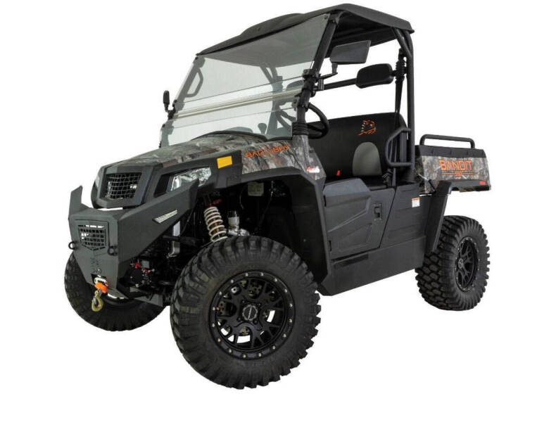 2024 Bad Boy BANDIT 750