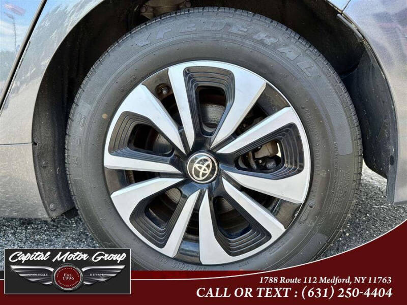 2017 Toyota Prius Prime