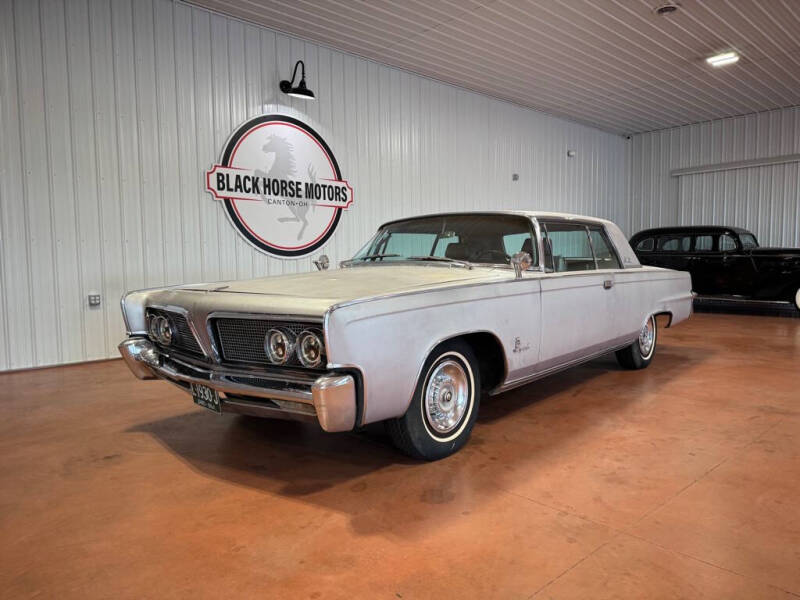 1964 Chrysler Imperial
