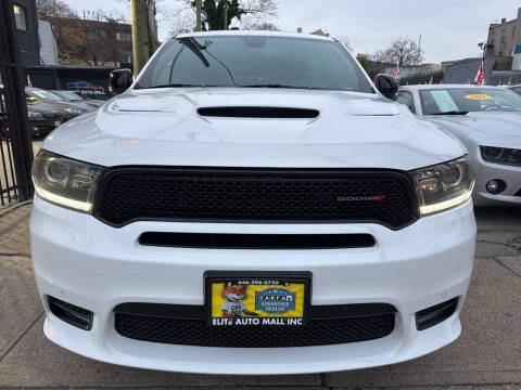 2019 Dodge Durango R/T