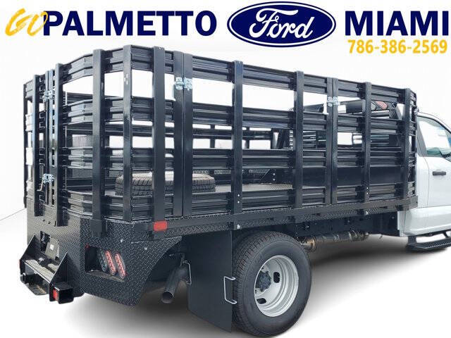 2024 Ford F-350 Super Duty