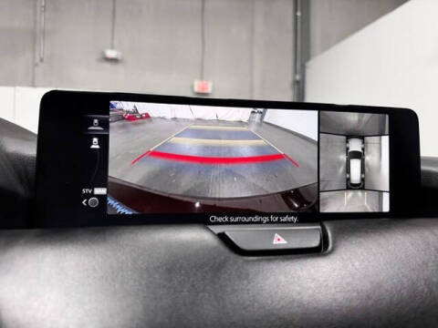 2024 Mazda CX-90 Plug-in Hybrid Premium Plus