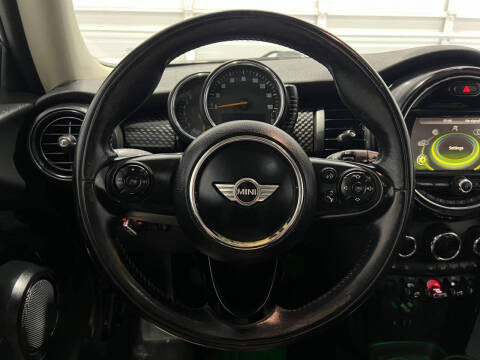 2016 MINI Hardtop 2 Door Cooper S