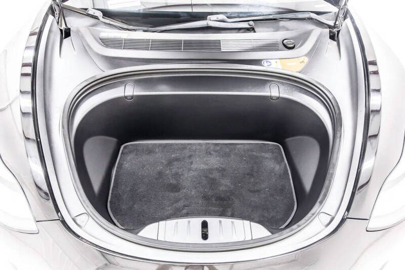 2017 Tesla Model 3 Standard