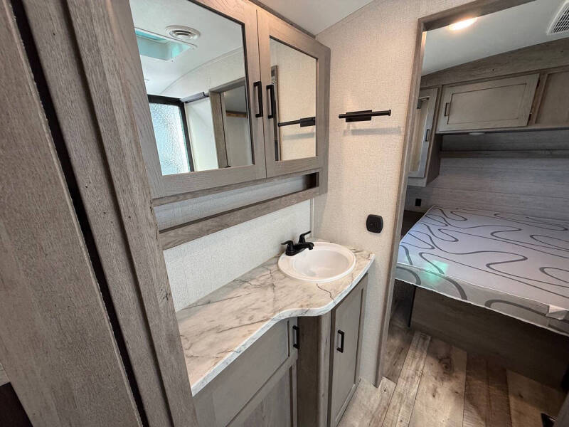 2021 Keystone RV Outback