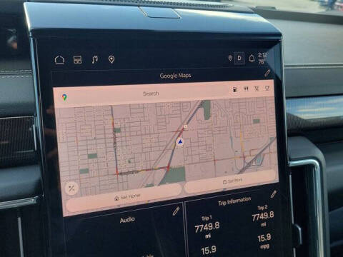 2025 GMC Yukon XL Elevation