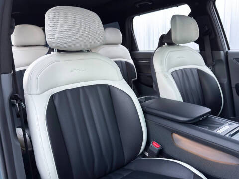 2024 Kia EV9 GT-Line