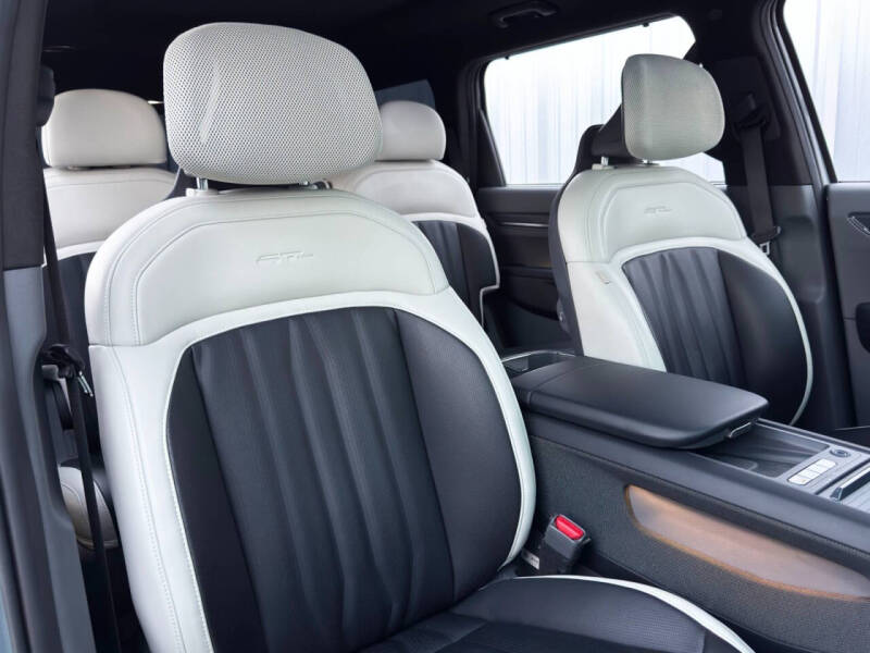 2024 Kia EV9 GT-Line