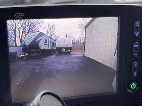 2017 Ford F-350 Super Duty