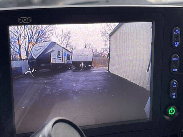 2017 Ford F-350 Super Duty