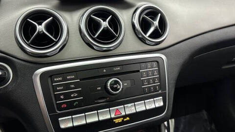 2020 Mercedes-Benz GLA GLA 250 4MATIC