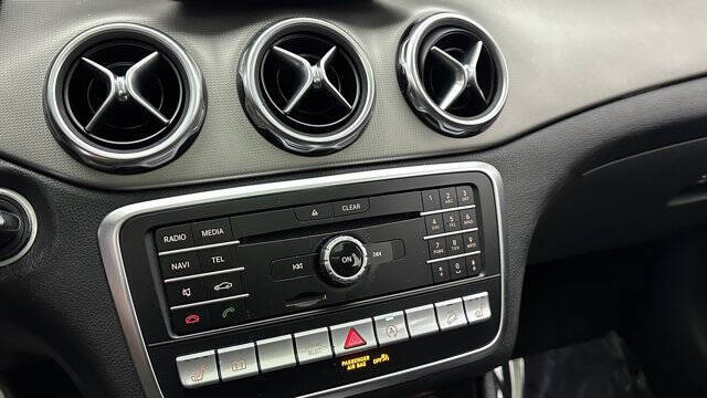 2020 Mercedes-Benz GLA GLA 250 4MATIC