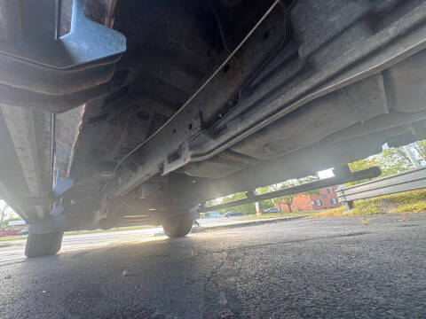 2016 Ford F-350 Super Duty